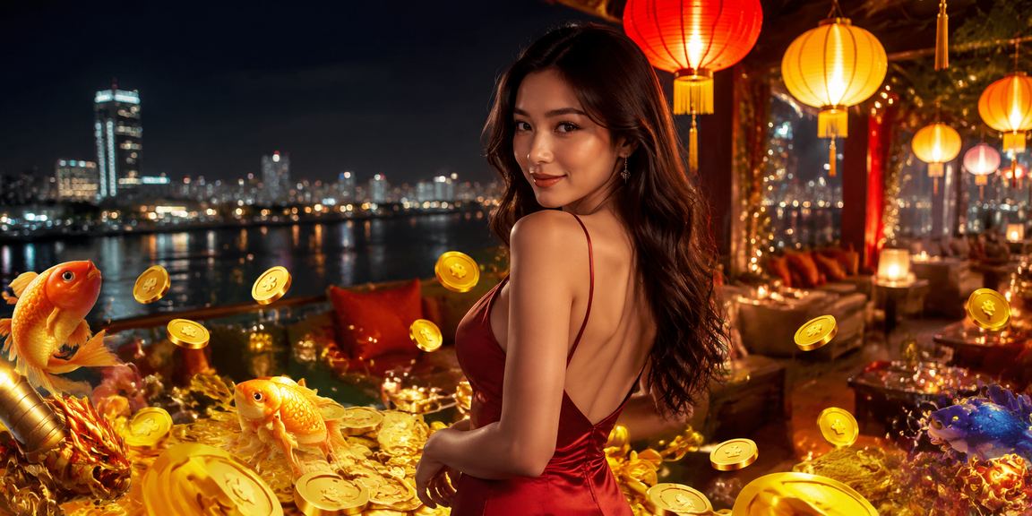Khung cảnh giải trí tại thành phố Hồ Chí Minh về đêm