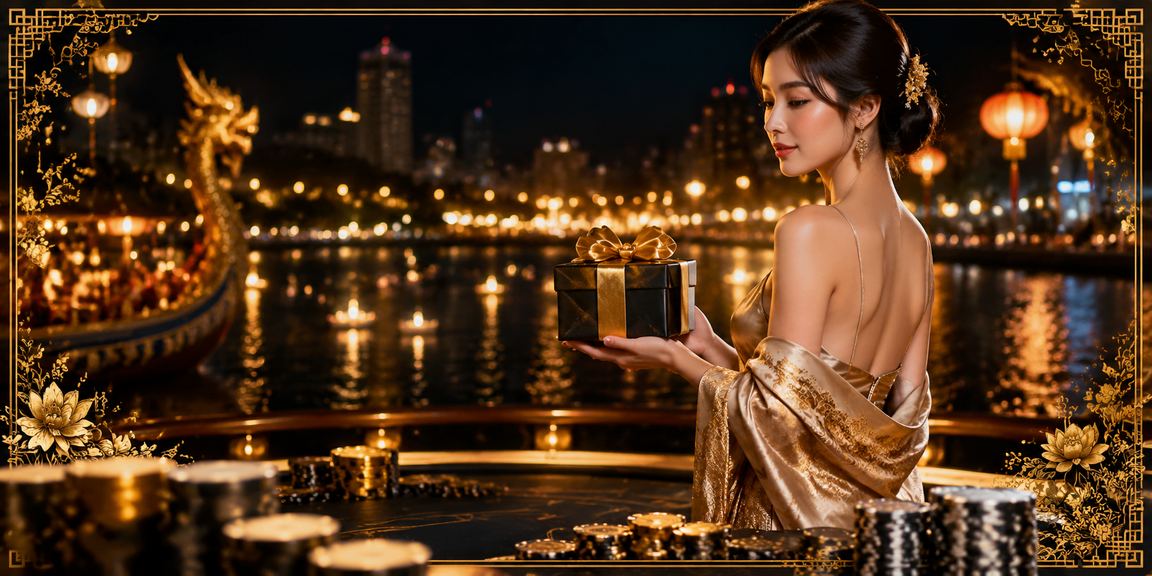 Cảnh giải trí tại casino hiện đại ở Việt Nam