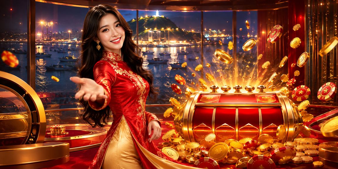 Khách chơi giải trí tại Vũng Tàu trong trang phục truyền thống áo dài